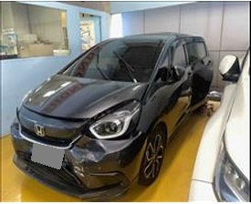 2024 Honda Fit