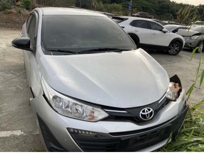 2021 Toyota Vios