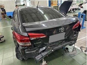 2018 Toyota Vios