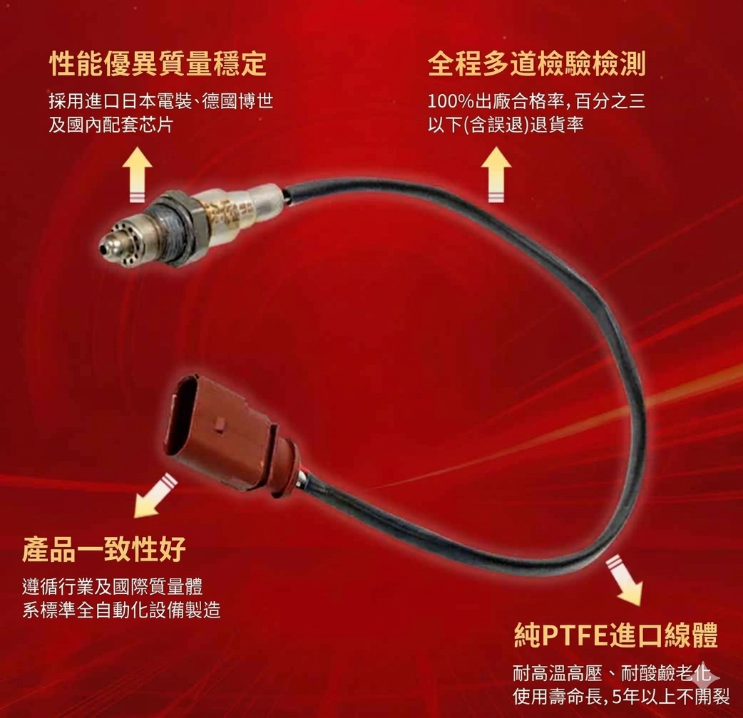 代購skoda karoq含氧感知器