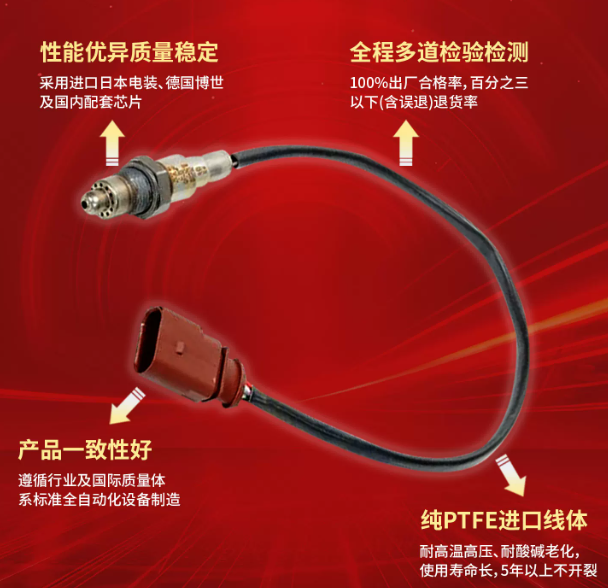 代購skoda karoq含氧感知器
